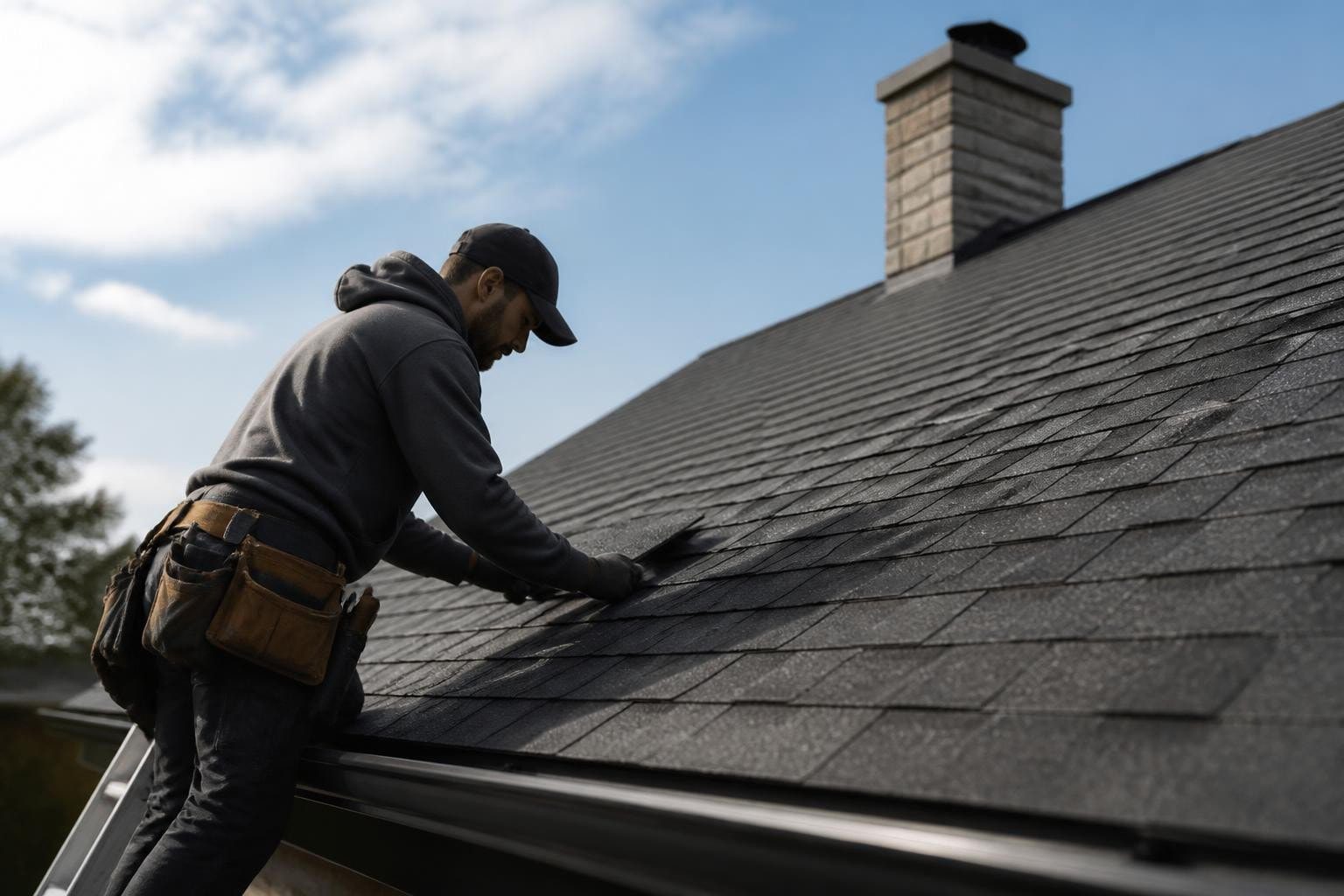 Replacement Roof Cost: 2026 Complete Pricing Guide